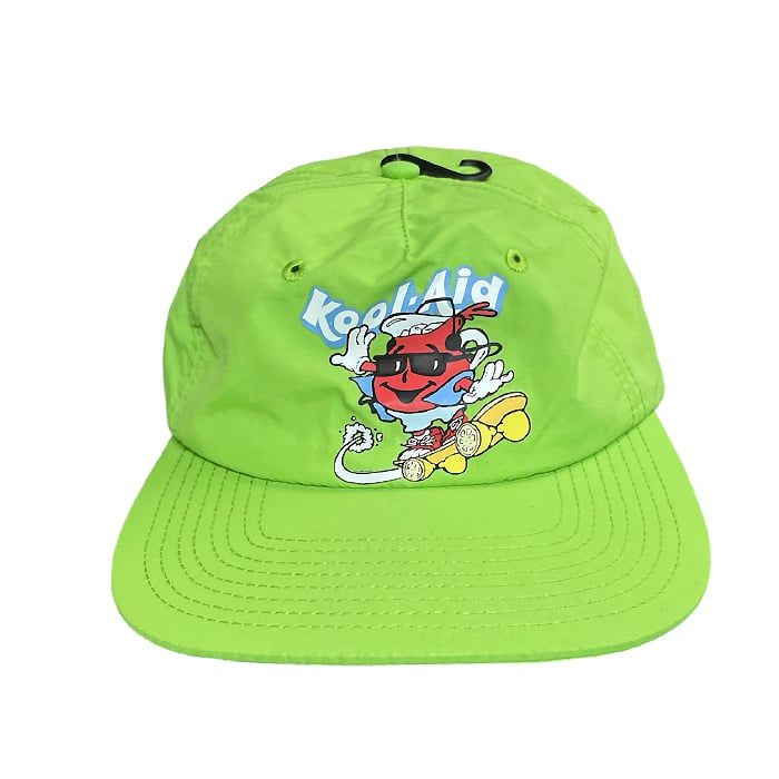 USA Kool-aid cap