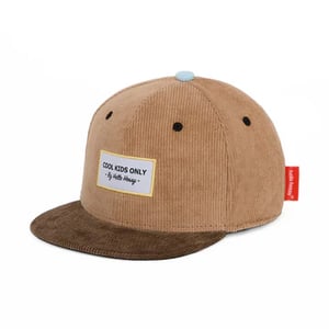 Image of Gorras de pana "Cool Mum's only" "Cool dad's only"