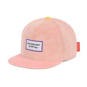 Image of Gorras de pana "Cool Mum's only" "Cool dad's only"