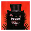 "Babadook" Giclee