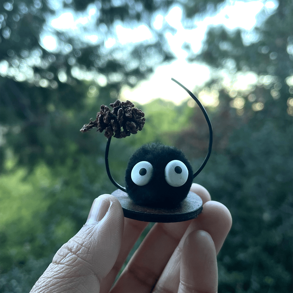 Image of Autumn Susuwatari