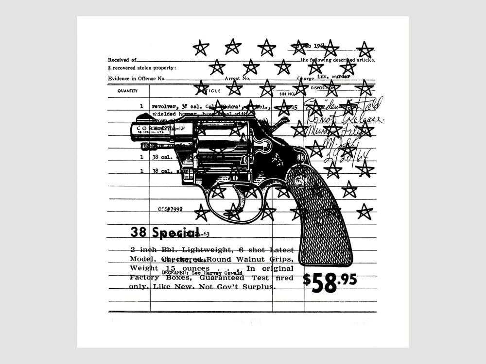 Image of .38 Special