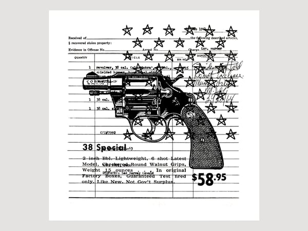 Image of .38 Special