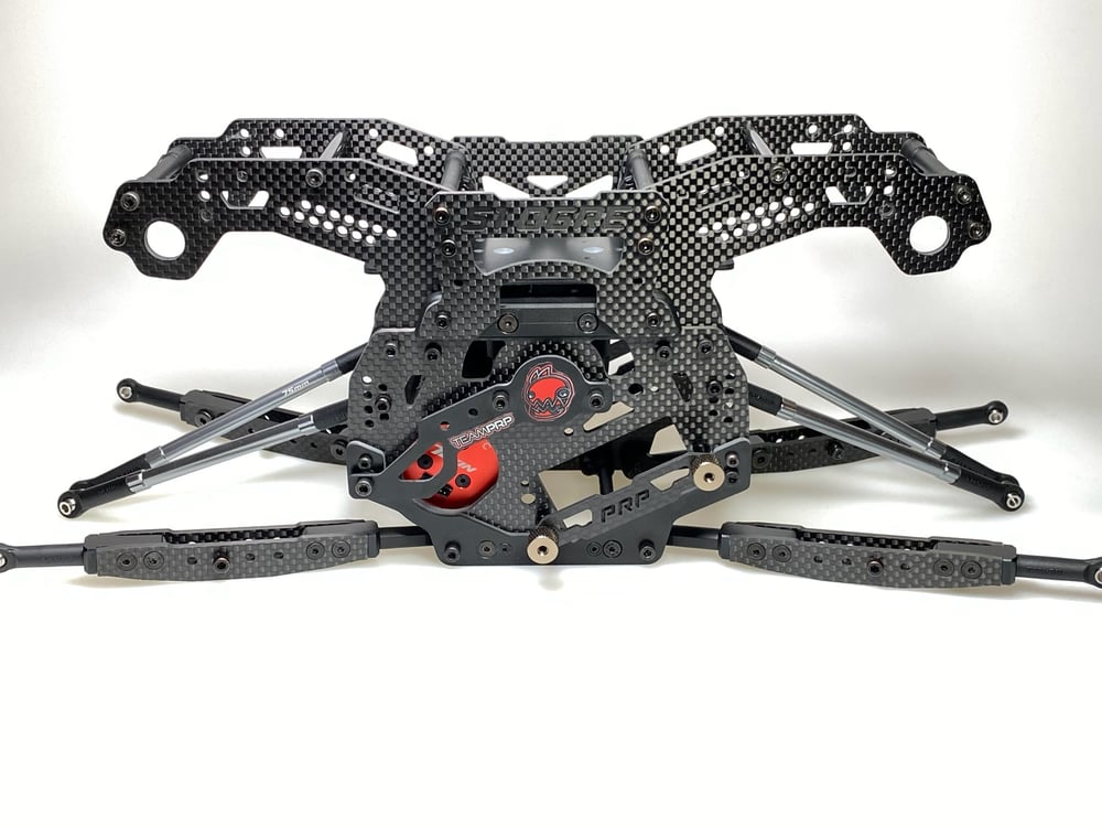 Team PRP S1 Ogre LMT Chassis kit