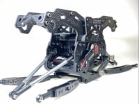 Image 3 of Team PRP S1 Ogre LMT Chassis kit