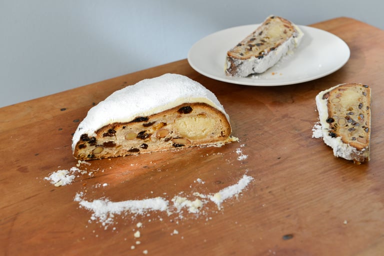 Stollen