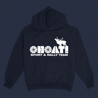 Image 1 of PROJECT 99 HOODIE
