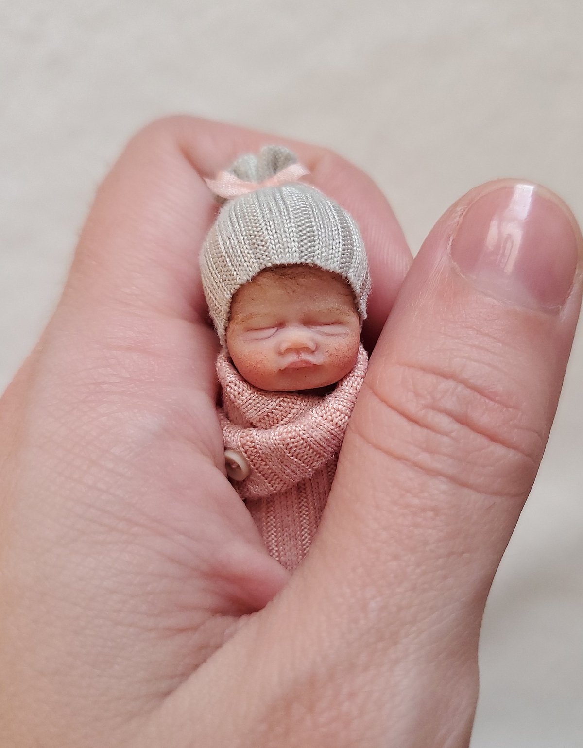 Image of #25 OOAK Bundle Baby Girl 