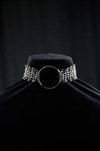 Image 1 of Ouroboros Choker