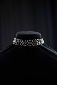 Image 1 of Serpentine Choker