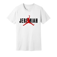 Jeremiah Watkins Jumpman T shirt