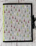 Jamie Stitch Case 2/Holly’s Tree Farm/Iron Binding