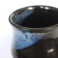 Image 2 of Angle-Dipped Vase
