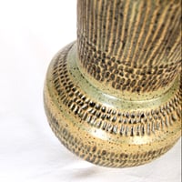 Image 2 of Textured Tortoise Vase