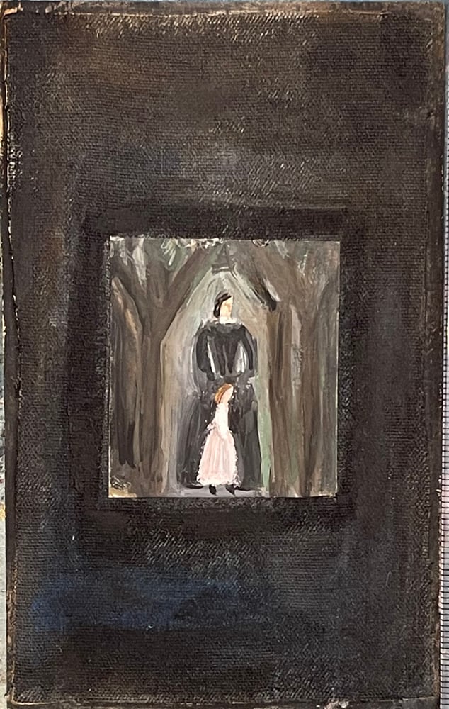 Image of Pisák Krisztina: Kilencedik fejezet