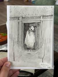 Image 4 of Custom Ghoully Portraits 