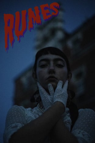 Runes - a Halloween Zine