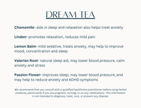 Image 3 of Dream Tea