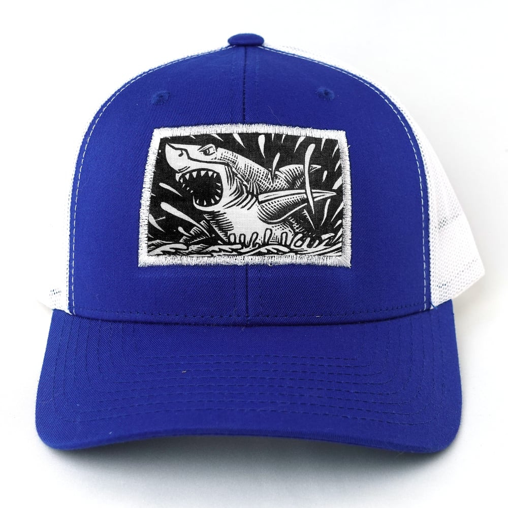 Great White Shark Hats **FREE SHIPPING**