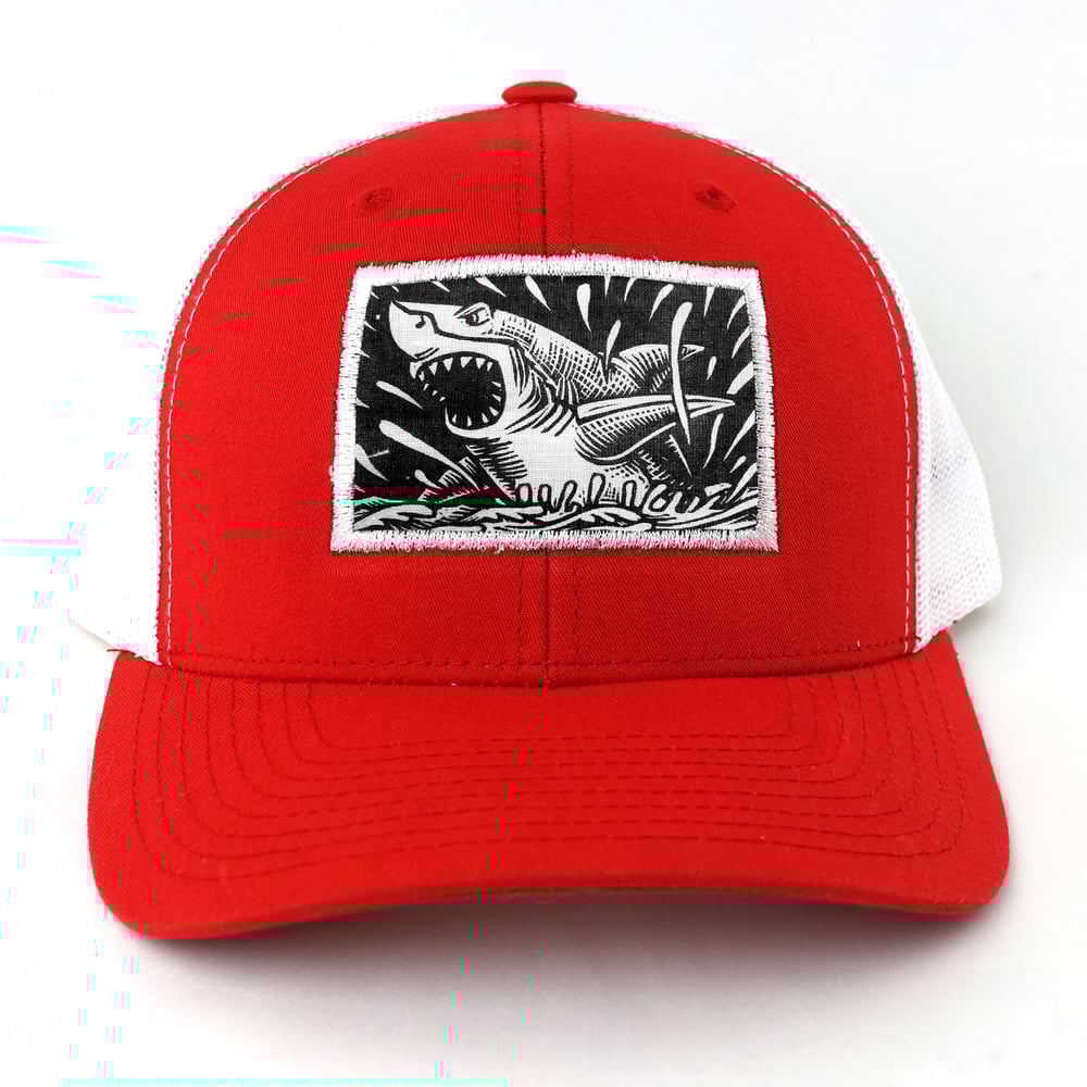 Great White Shark Hats **FREE SHIPPING**