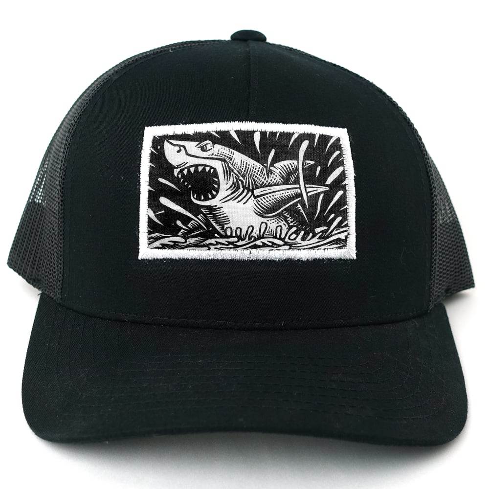 Great White Shark Hats **FREE SHIPPING**
