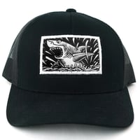 Image 5 of Great White Shark Hats **FREE SHIPPING**