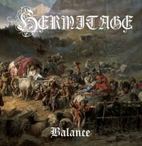 Hermitage - Balance