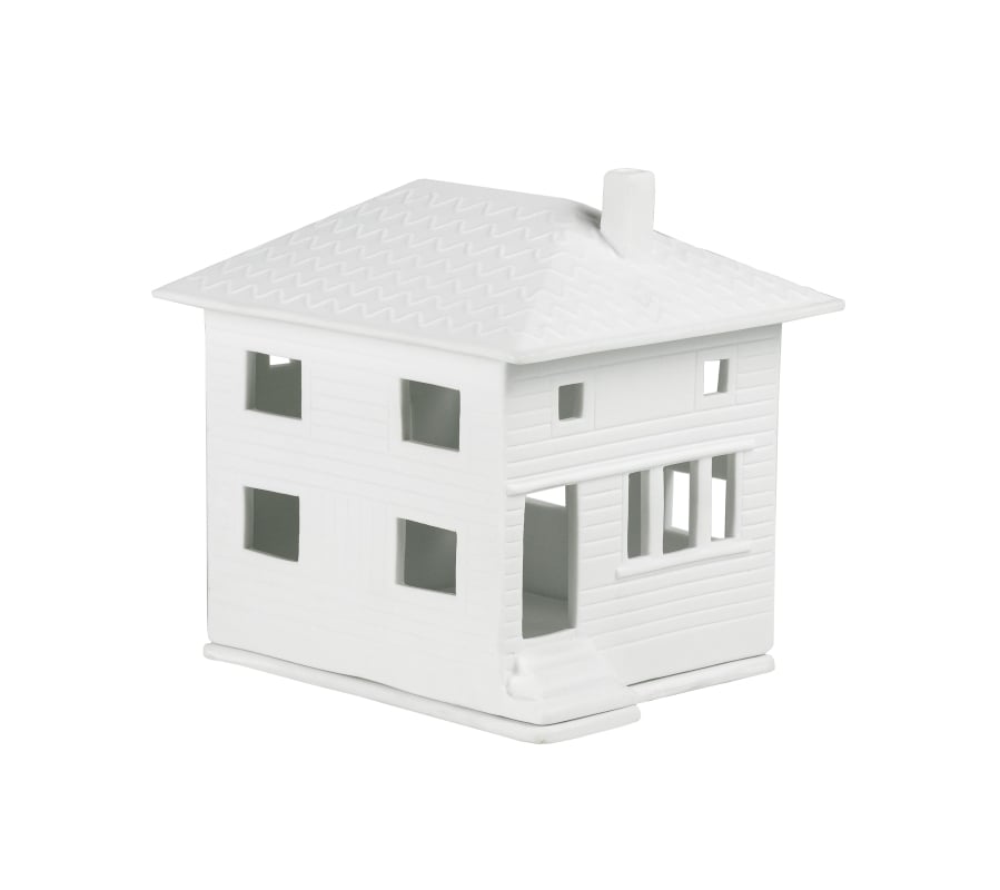 Image of Maison Photophore escalier