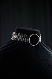 Image 3 of Ouroboros Choker