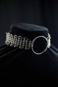 Image 4 of Ouroboros Choker