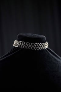 Image 2 of Serpentine Choker