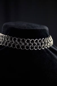 Image 3 of Serpentine Choker