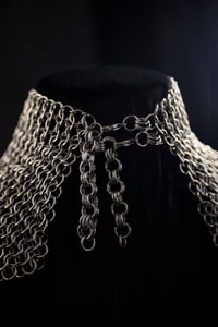 Image 5 of Harlequin Collar