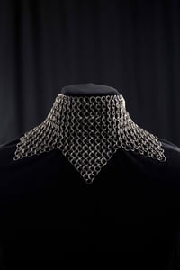 Image 1 of Harlequin Collar