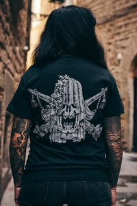 Image 2 of SÉPULTURE TSHIRT