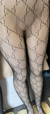 Image 4 of Fishnet LV