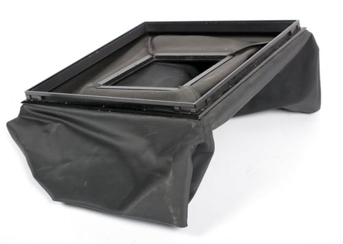 Image of Sinar 8X10 non metering back wide angle Bag Bellows fits all models