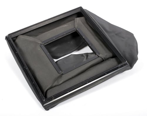 Image of Sinar 8X10 non metering back wide angle Bag Bellows fits all models
