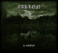 Zaklon - U Niabyt