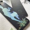 Encounter with the Fox God Eco Bookmark