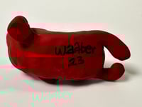 Image 4 of Bird on a Red thing