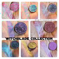 Image 3 of WITCHBLADE COLLECTION