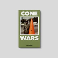 Image 1 of Cone Wars
