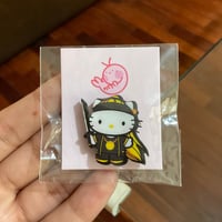 [MAGNETS] Hello Kitty Yoongi 