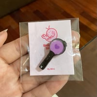 [MAGNETS] Army Lightstick