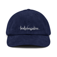 Image 3 of bodneg twihard hat