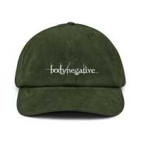 Image 4 of bodneg twihard hat