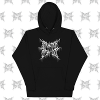 EOTS 'Square' Logo Hoodie Unisex