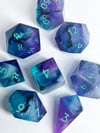 Echolocation | 8 Piece Halloween Set