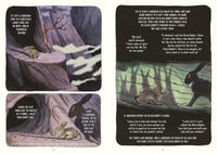 Image 2 of Watership Down: The Graphic Novel 